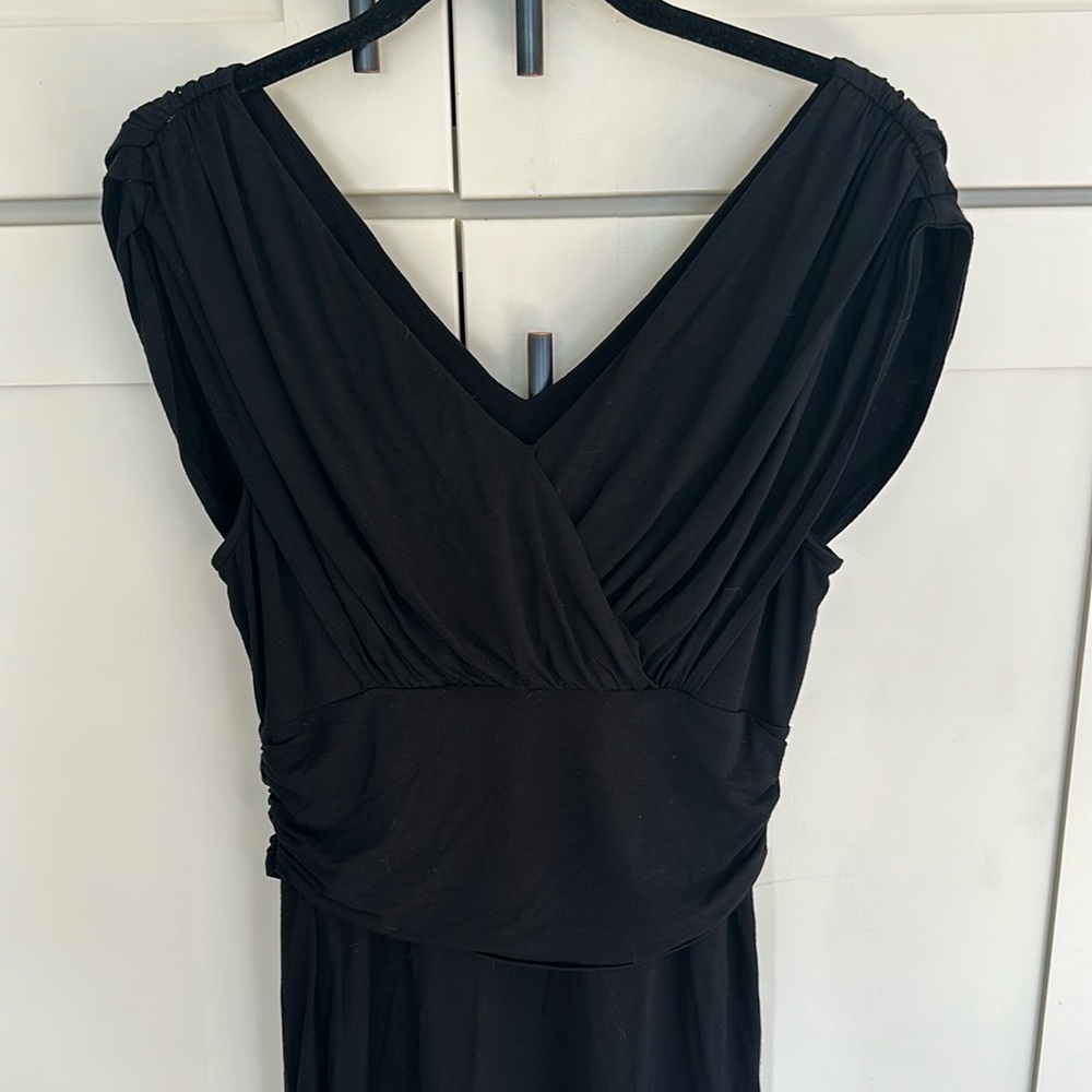 Tommy Bahama Faux Wrap Dress - Picture 9 of 14